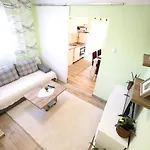 Charming In With Private Pool - 66 M² *