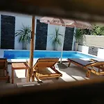 Charming In With Private Pool - 66 M² * Zadar