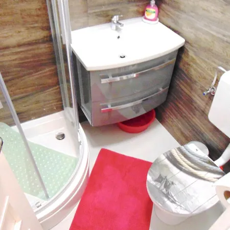 Charming In With Private Pool - 66 M² * זאדאר