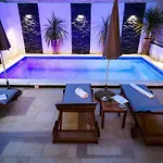 Charming In With Private Pool - 66 M² Lejlighed Zadar