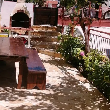 Charming In With Private Pool 66 M² Apartment Zadar