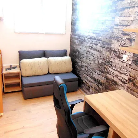 Charming In With Private Pool 66 M² *