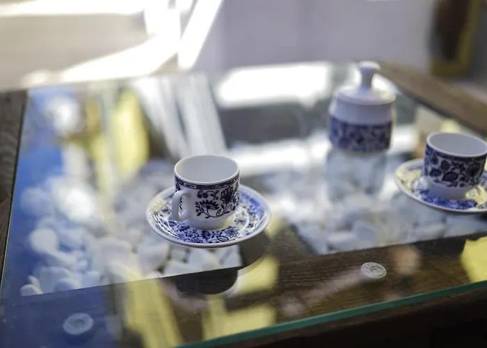 Charming In With Private Pool - 66 M² *