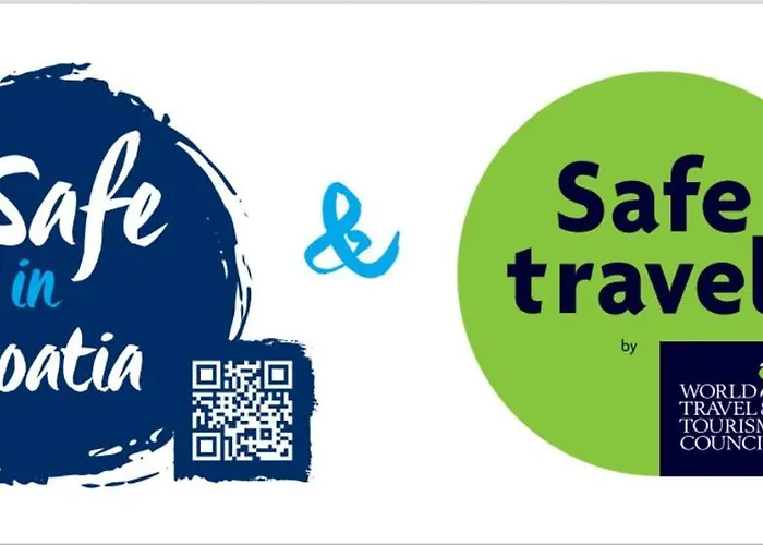 Charming In With Private Pool - 66 M² Daire Zadar