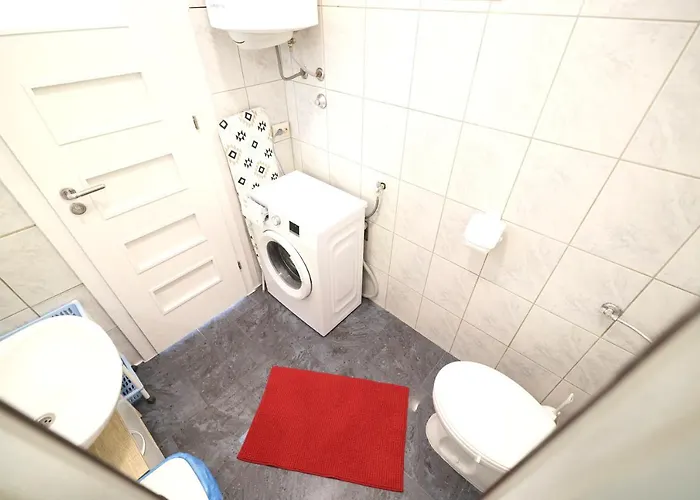 Charming In With Private Pool - 66 M² Daire Zadar