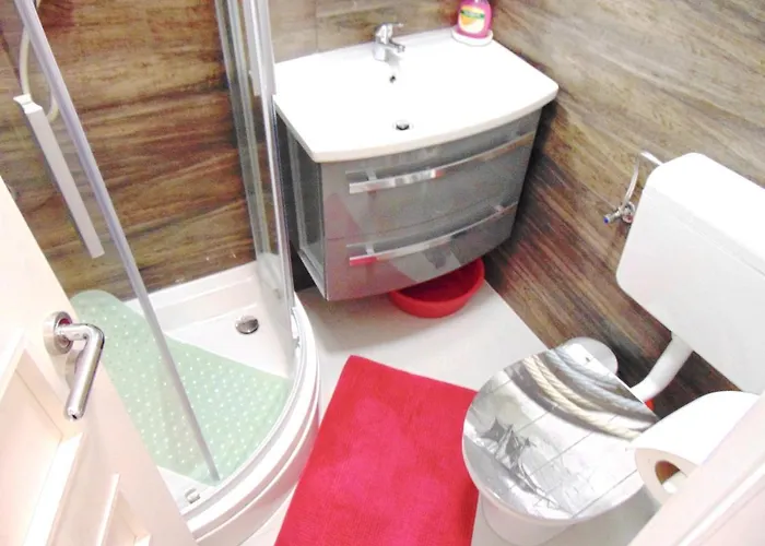 Charming In With Private Pool - 66 M² * Zadar